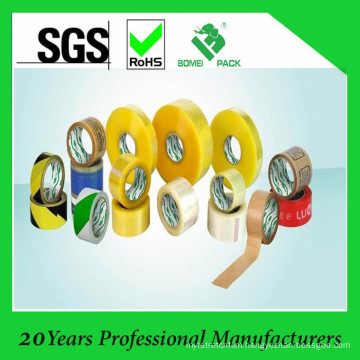 Packing Tape for General Use and Carton Sealing